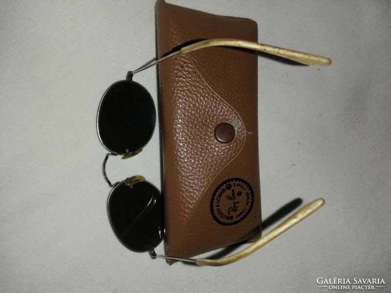 Ray ban vintage sunglasses 1970