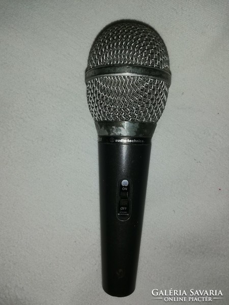 Atr 30 vocal microphone