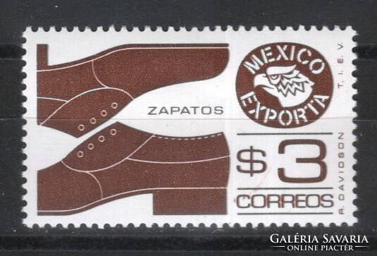 Mexikó 0218 Mi 1495     1,50 Euró  postatiszta