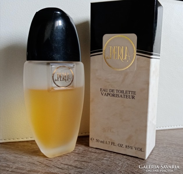 La Perla La Perla edt ritkaság