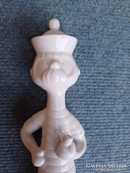 Rare Aquincum Sailor Sailor Popey figure