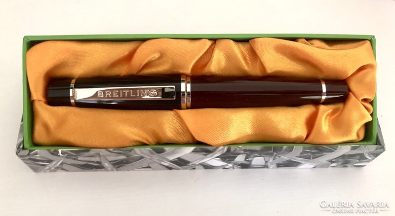 Breitling pen