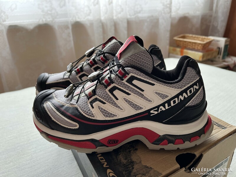 Salomon xa pro 5 w running and hiking shoes