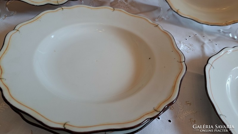 170 éves Prágai porcelán