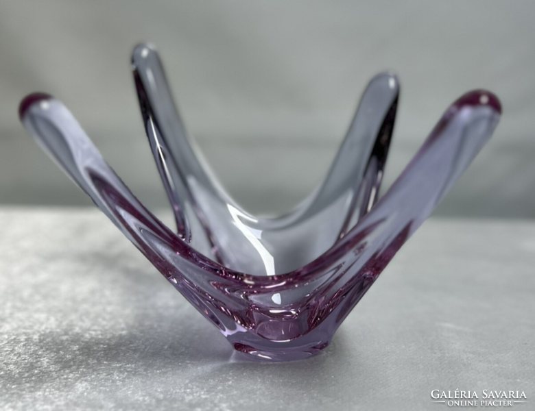 Murano glass offering