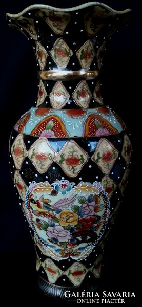 DT/245. Tao Rui porcelán váza