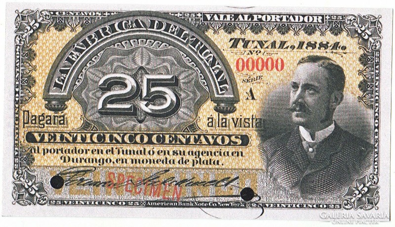 Mexico1 Mexican peso 1884 replica