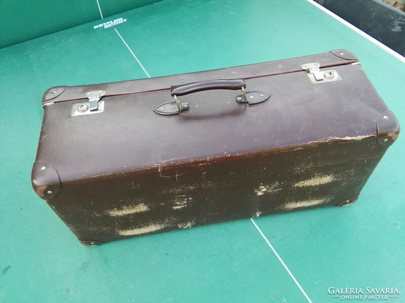 Suitcase retro