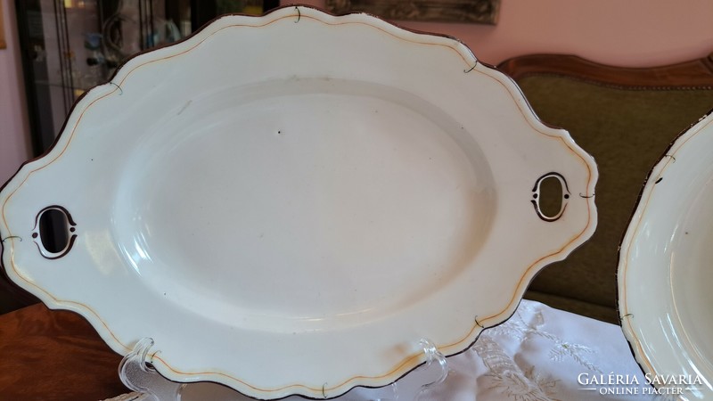 170 éves Prágai porcelán