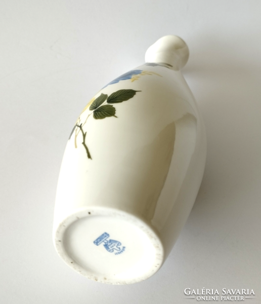 Beautiful old marked Aquincum porcelain vase