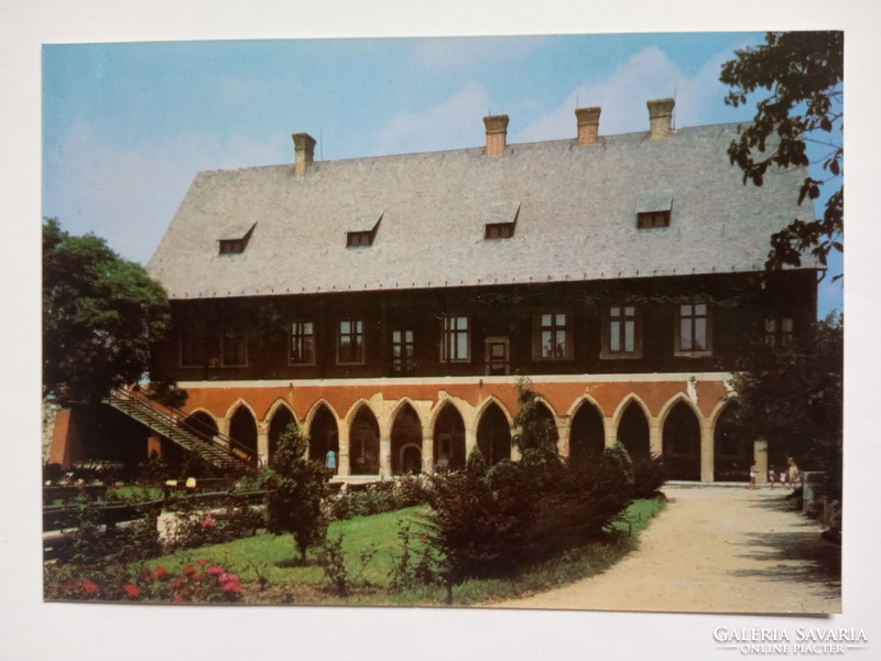 Eger postcard! (3)