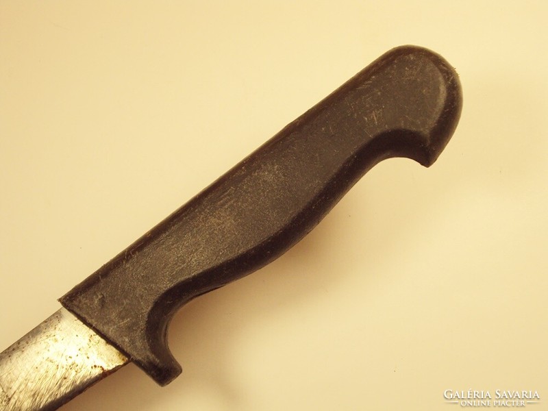 Old knife marked sodinger messer