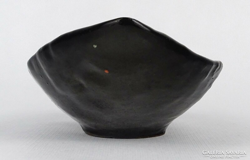 1N682 gorka livia ceramic decorative bowl 13 x 20.5 Cm