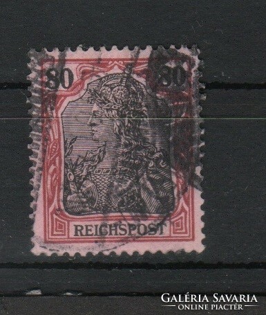 Deutsches reich 0246 mi 62 3.00 euros