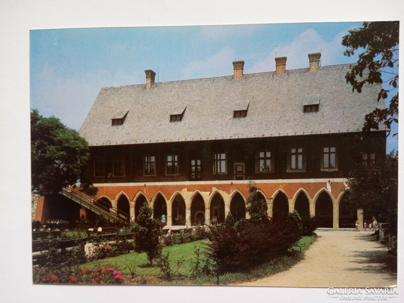 Eger postcard! (2)