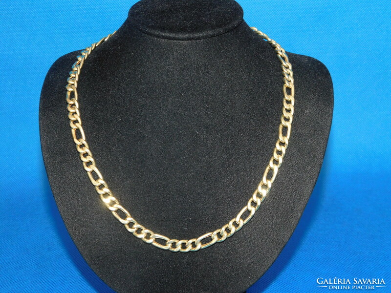 Gold 14k necklace 32.3 Gr