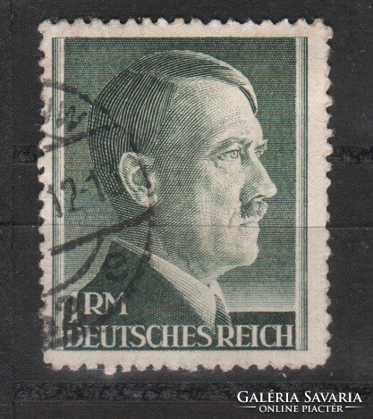 Deutsches Reich 0312 Mi  799 A       8,00 Euró