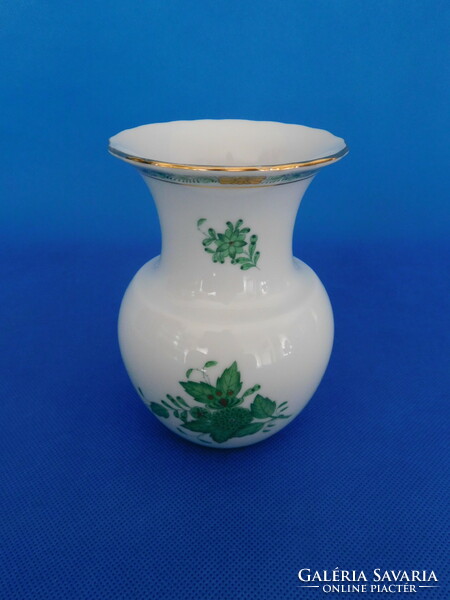 Herend apponyi vase