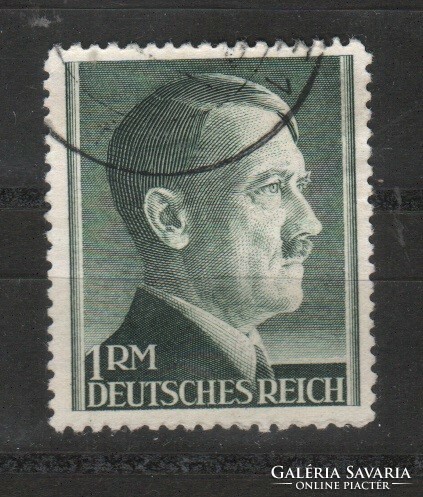 Deutsches Reich 0313 Mi  799 A       8,00 Euró