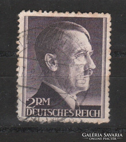 Deutsches reich 0314 mi 800 to 8,00 euros