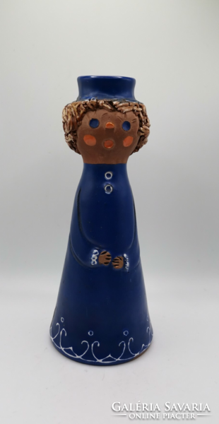 Kerámia figura