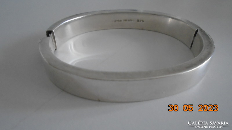 Silver bracelet (925)