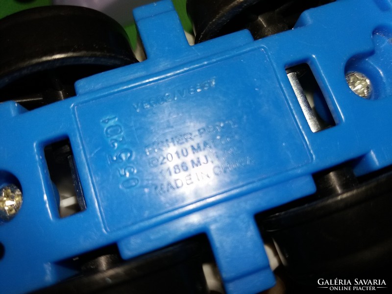 Retro minőségi - LEGO, MATTEL, DISNEY - jármű - figura csomag EGYBEN a képek szerint
