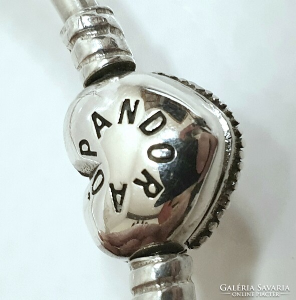Silver (925), pandora bracelet
