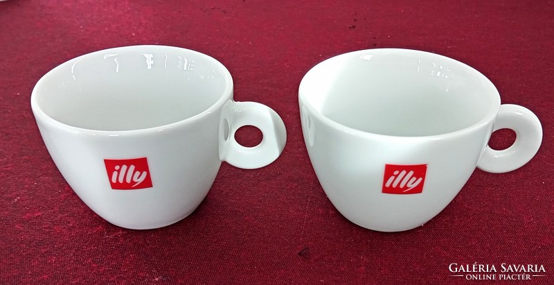 Illy Csesze Elado