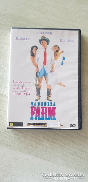 Wild rose farm DVD movie
