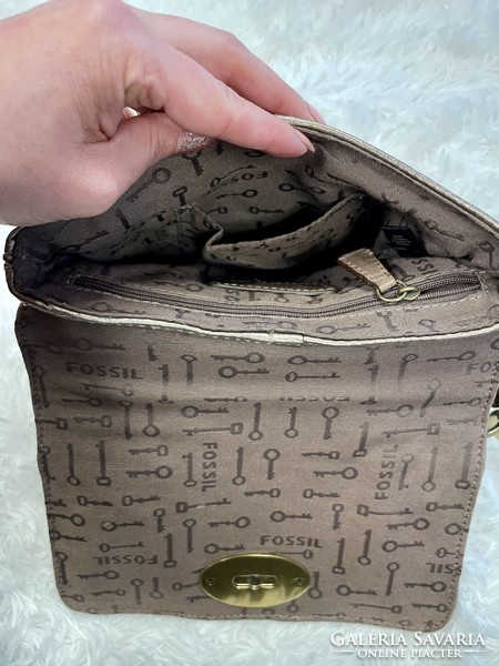 Fossil bag