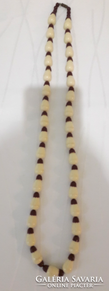 RÉGI NYAKLÁNC 80 CM, 53G