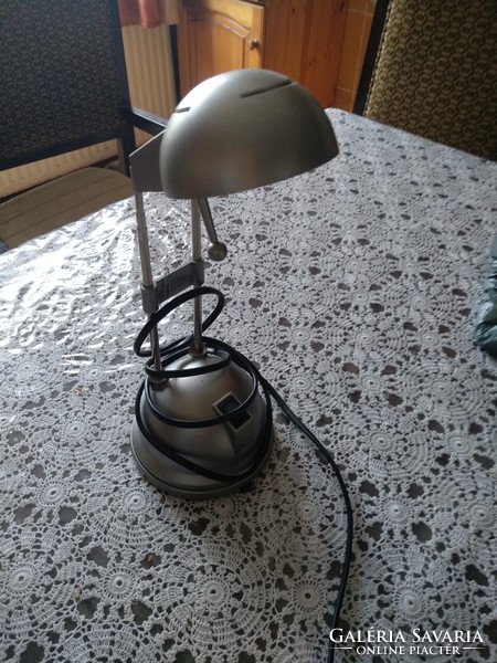 Table lamp, reading lamp, works, negotiable