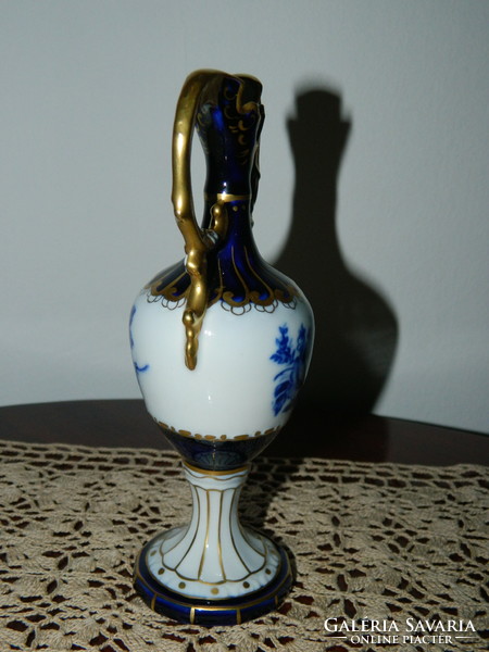 Royal Dux amfora váza