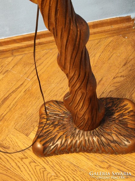 Italian vintage floor lamp