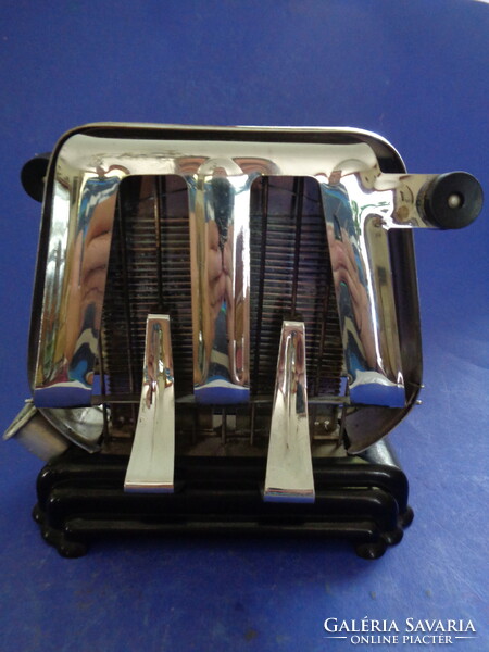 Retro toaster ca. 1960
