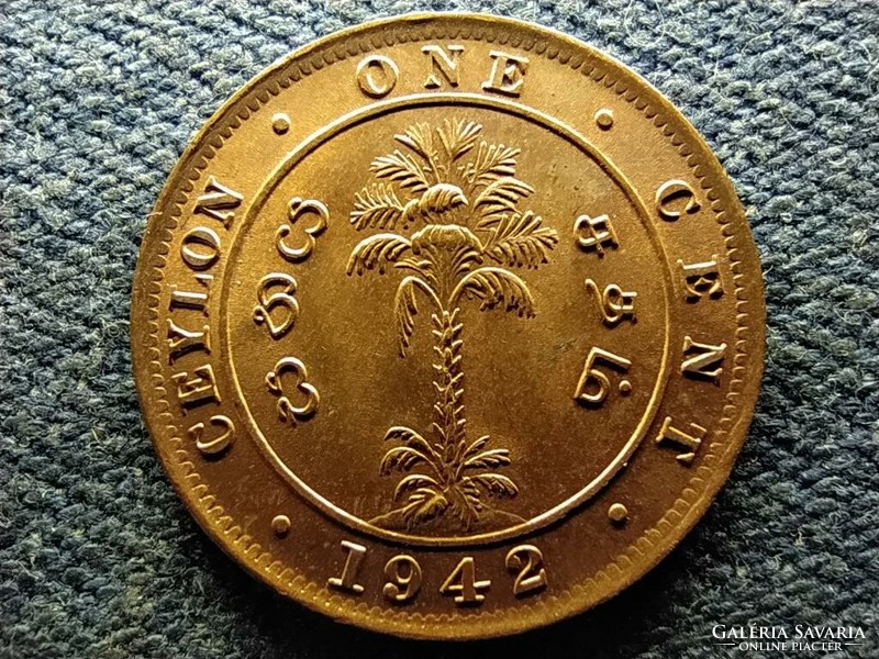 Sri Lanka v. George (1936-1952) 1 cent 1942 (id69577)