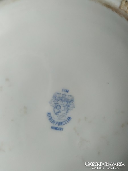 Great Plain porcelain water jug for sale!