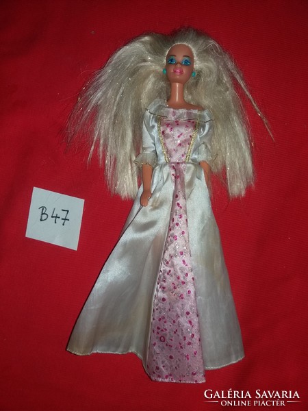 Gyönyörű retro 1966 eredeti Mattel Barbie Fashion  játék baba a képek szerint B 47