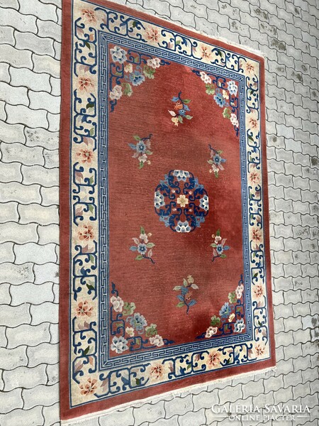 Eladó Kínai szőnyeg