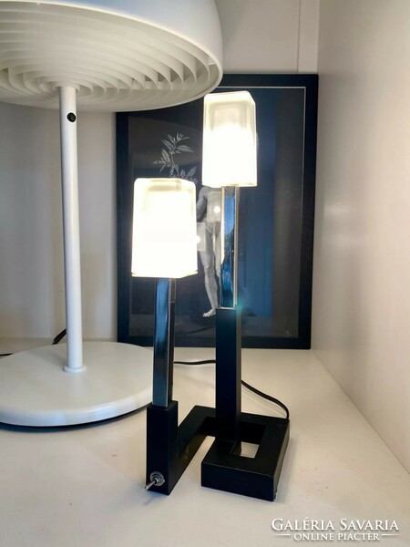 Vintage Korsby Ikea lámpa
