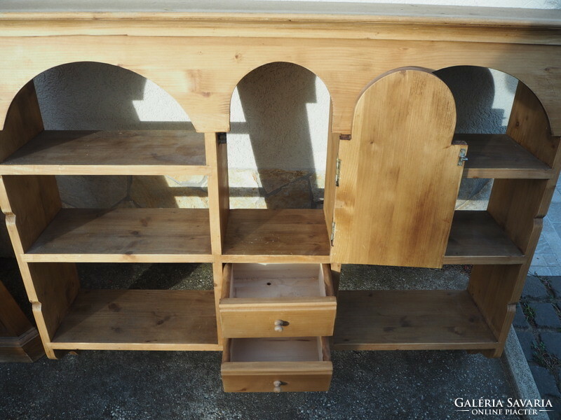 Provance-style pine furniture