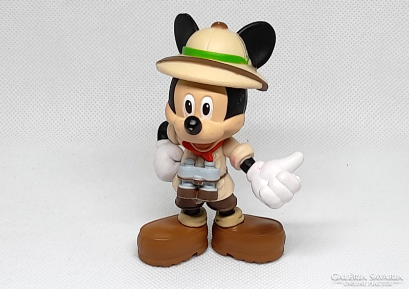 Disney mickey mouse figure