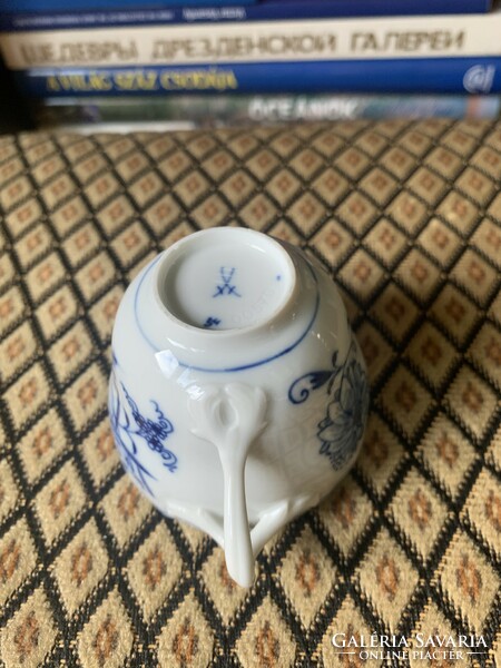 Meissen porcelain coffee cup (02)