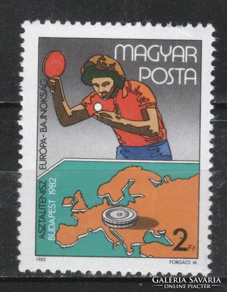 Hungarian postman 3505 mpik 3511