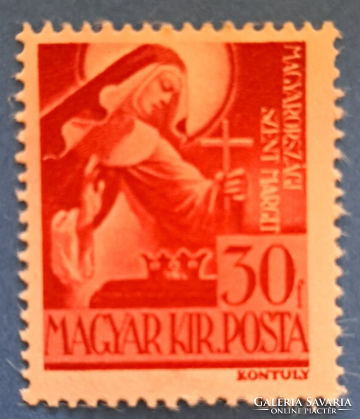 1944. Saint Margaret a/10/3