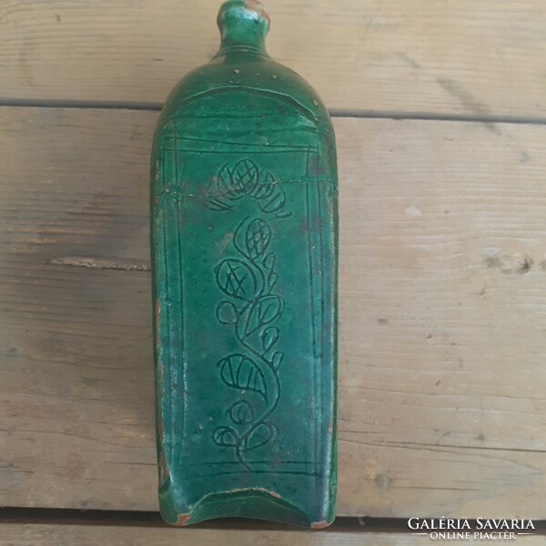 Mezöturi bottle 1871