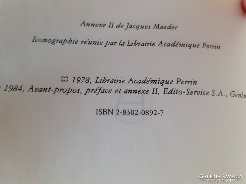 Books in French mao tsétoung, lyautey l'africain, raspoutine,