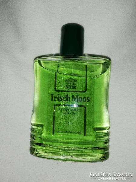 Irish moos giant after shave 250 ml.