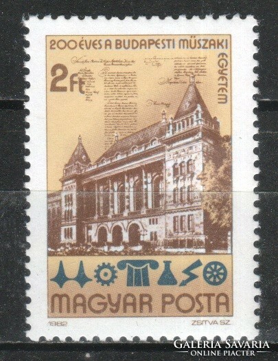 Hungarian postman 3545 mpik 3540